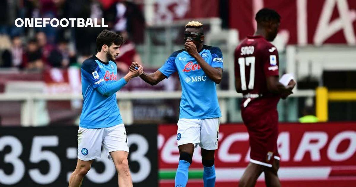 Italiano: Torino conquista vitória maiúscula diante da Atalanta