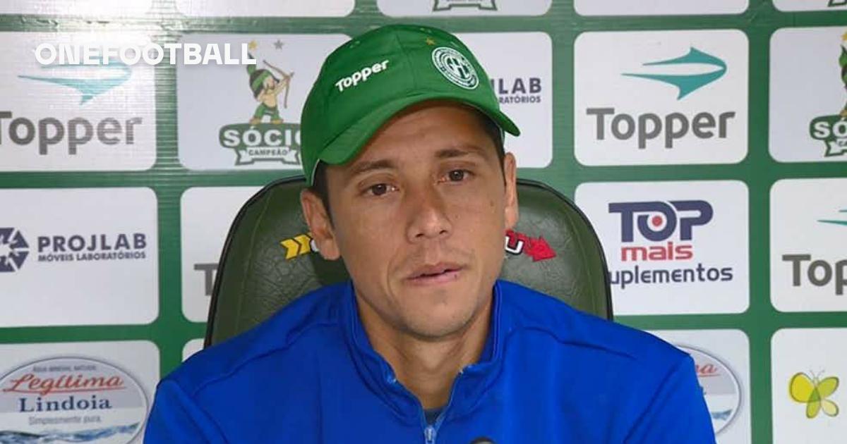 Diretor do Água Santa promete premiação astronômica para decisão contra o  Palmeiras