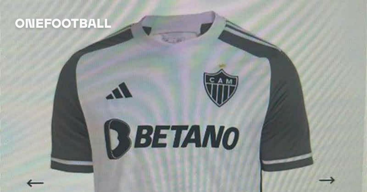 Atlético-MG renova contrato com a Betano até o fim de 2024