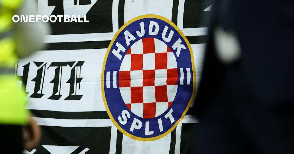 New Hajduk Fan Shop in the city centre! • HNK Hajduk Split