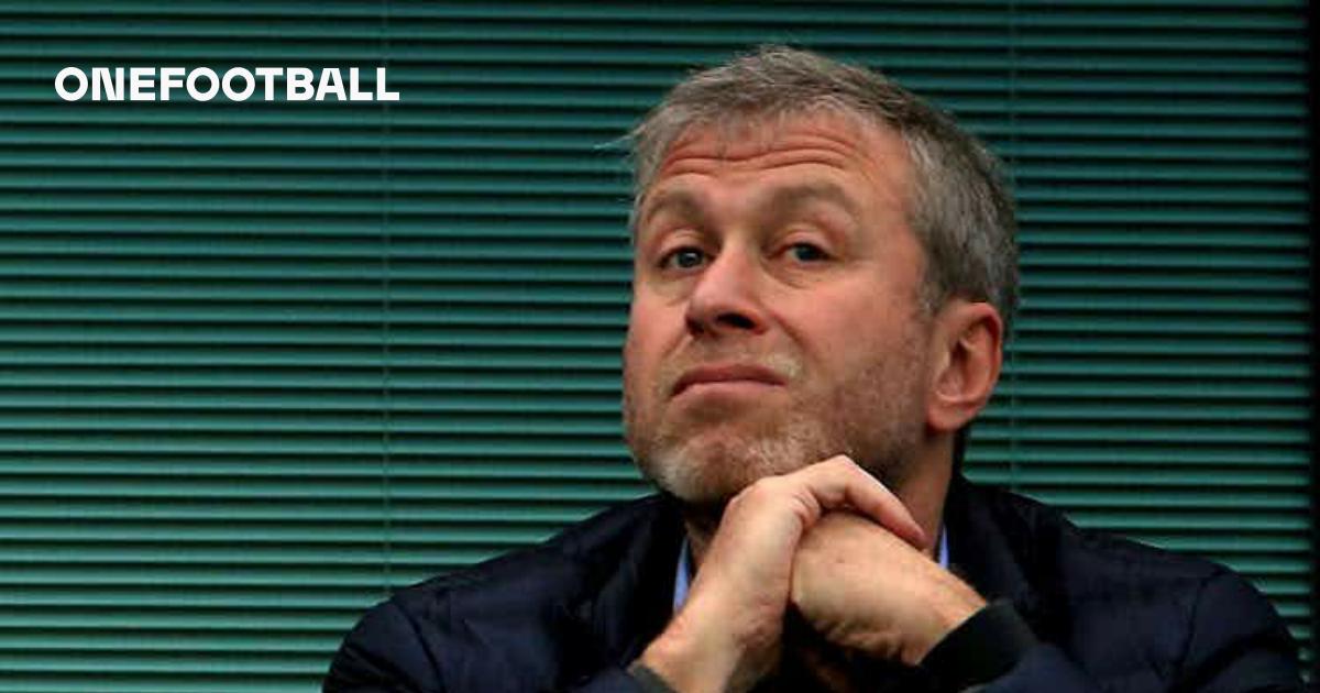 Renato Abramovich