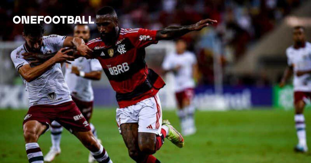 Onde vai passar o jogo do Flamengo hoje: saiba como assistir a Recopa ao  vivo