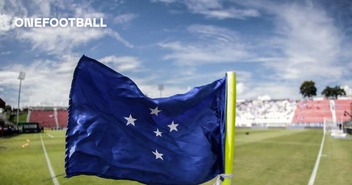 Campeonato Mineiro: veja as datas dos jogos do Cruzeiro na 1ª fase