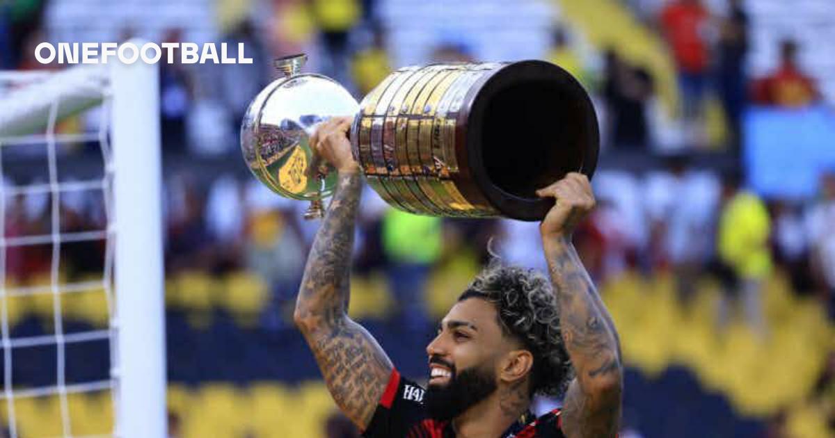 SAIU! Com surpresas, Flamengo divulga escalação para jogo contra o Aucas,  pela Libertadores