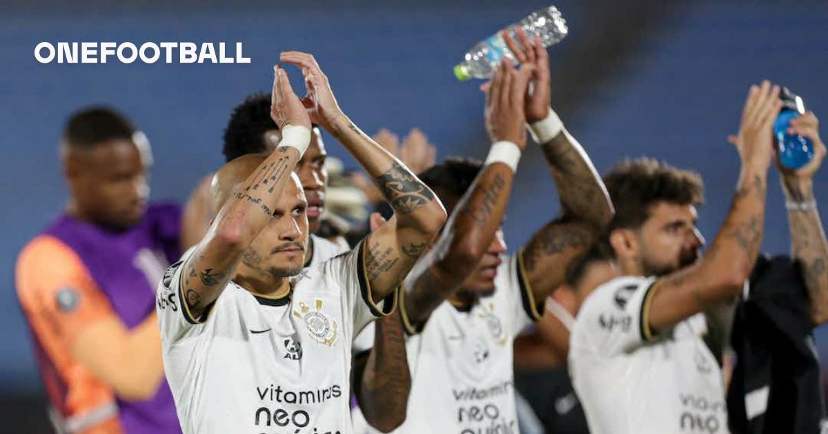 Vice-campeão em 2022, Corinthians estreia na Copa do Brasil nesta semana