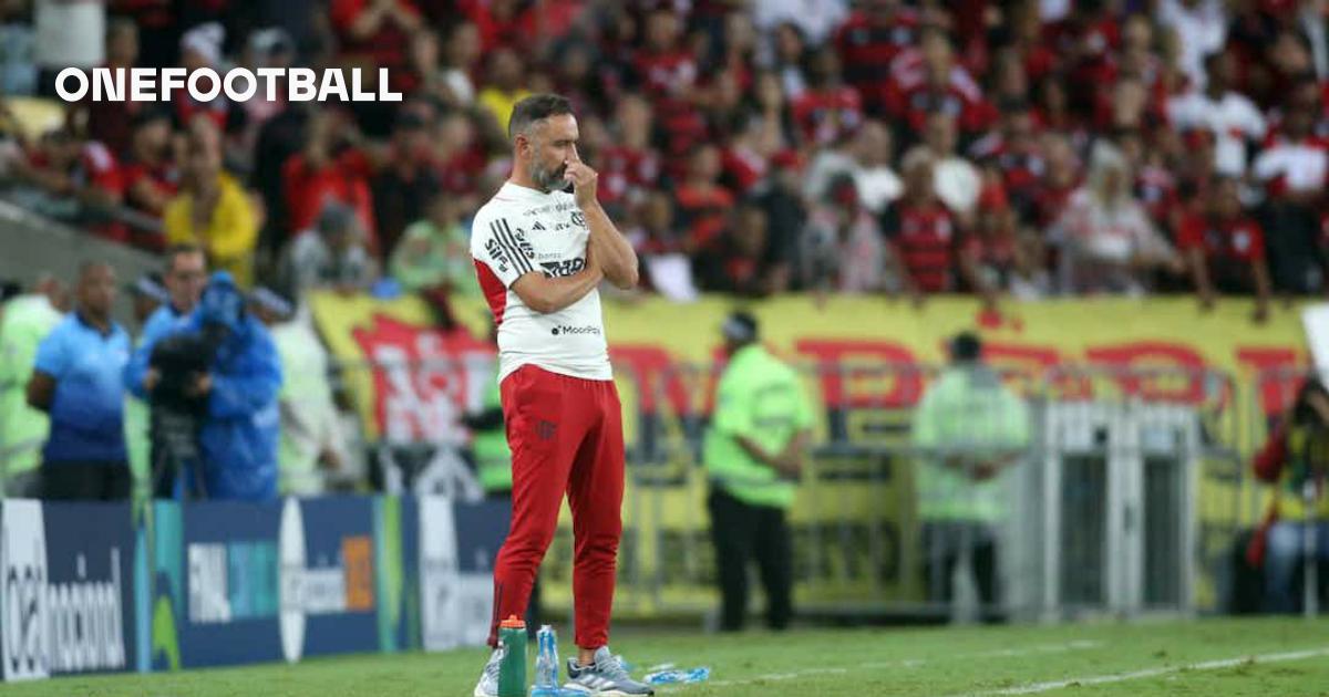 Valor gasto pelo Flamengo em rescisões de treinadores pagaria