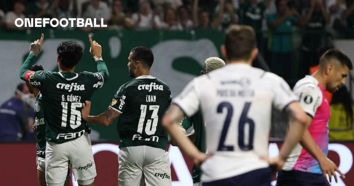 Palmeiras x Cerro Porteño: onde assistir ao vivo, horário e