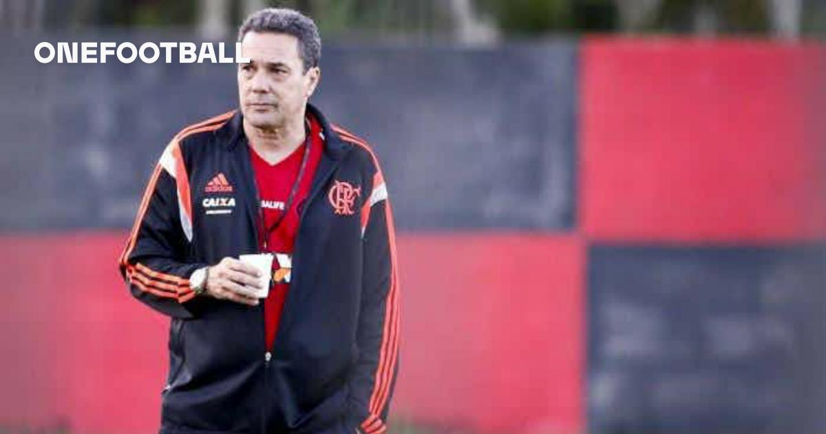 Presidente do Santos revela interesse do Flamengo em Vanderlei - Coluna do  Fla