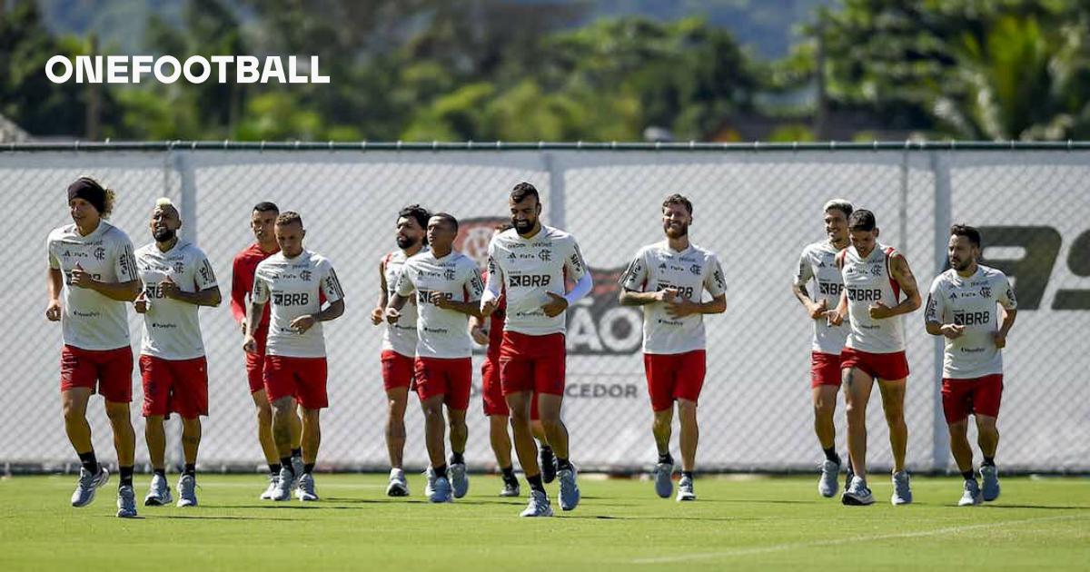 Lance - FLAMENGO LIDERA COM FOLGA LISTA DE ELENCOS MAIS CAROS