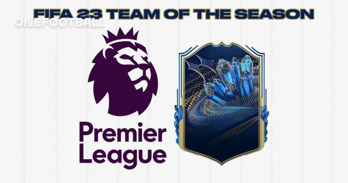 5 best players in FIFA 23 Premier League TOTS