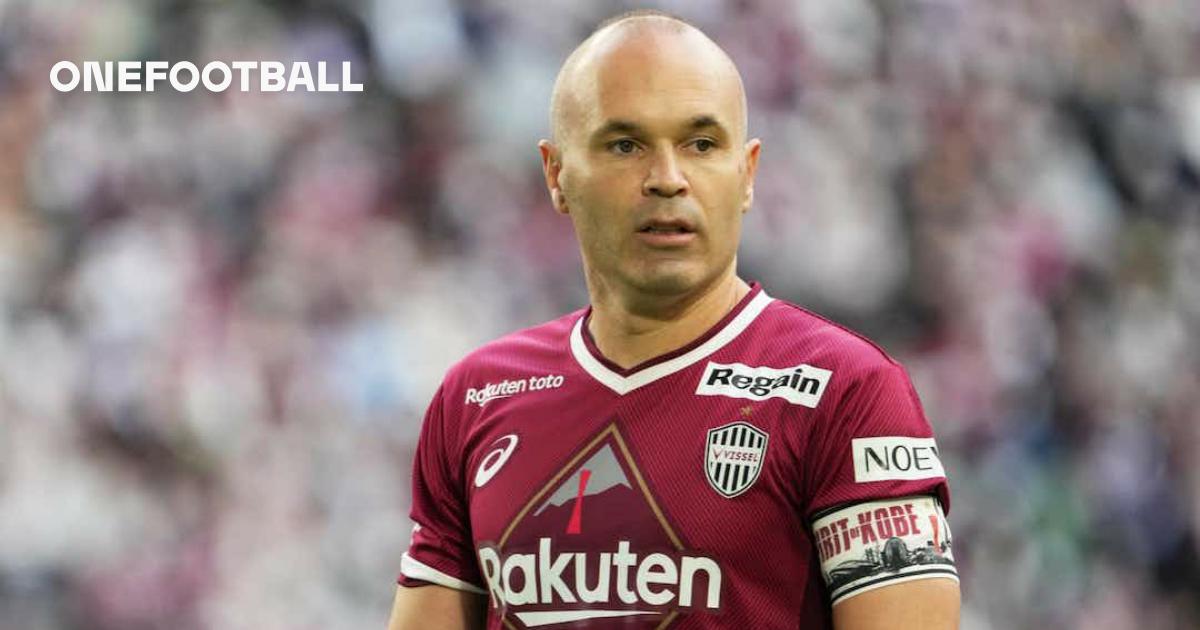 Vissel Kobe vs Barcelona: Match Prediction, Lineups & News