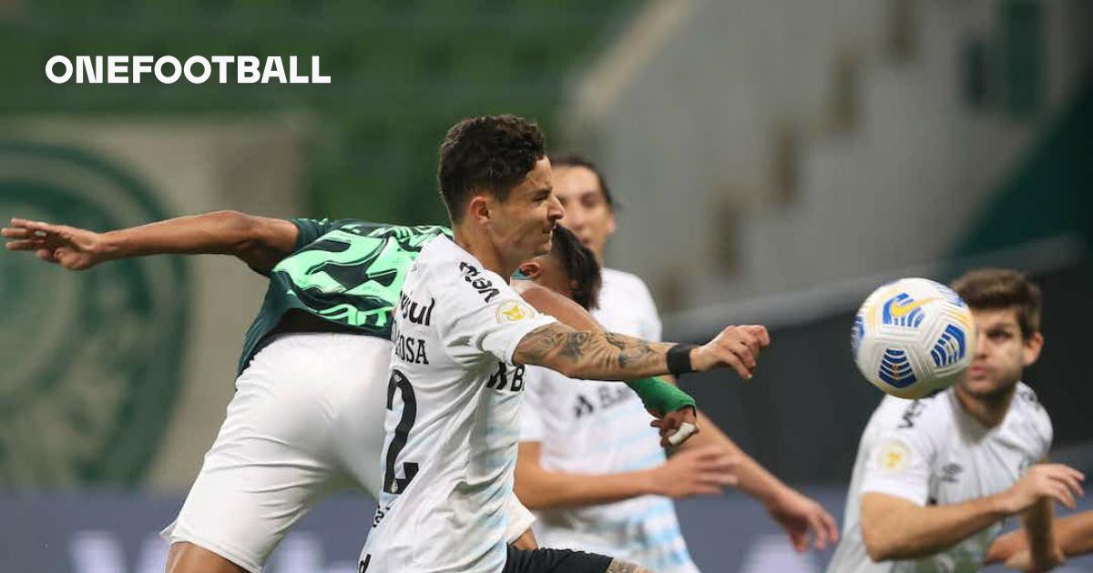 São Paulo x Grêmio - odds e prognósticos - Brasileirão