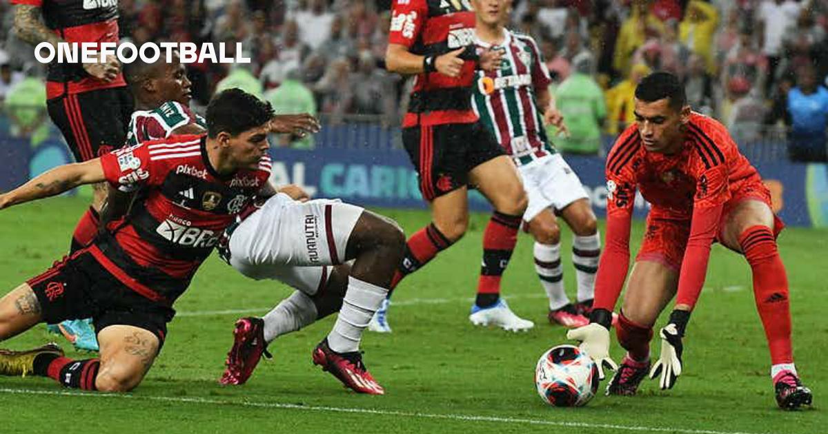 Vidente diz quem deve vencer o jogo Flamengo x Fluminense