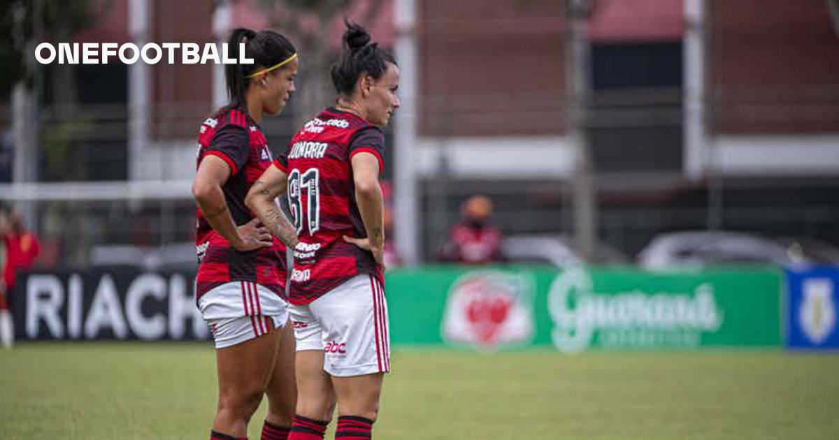 Flamengo x Palmeiras ao vivo e online, onde assistir, que horas é,  escalação e mais do Brasileirão feminino