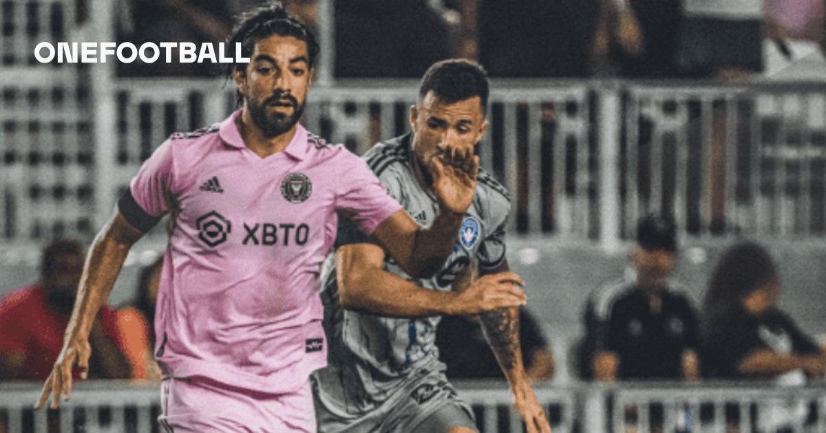 Nashville x Inter Miami: prováveis escalações, desfalques, onde assistir,  palpites e odds - Esporte News Mundo