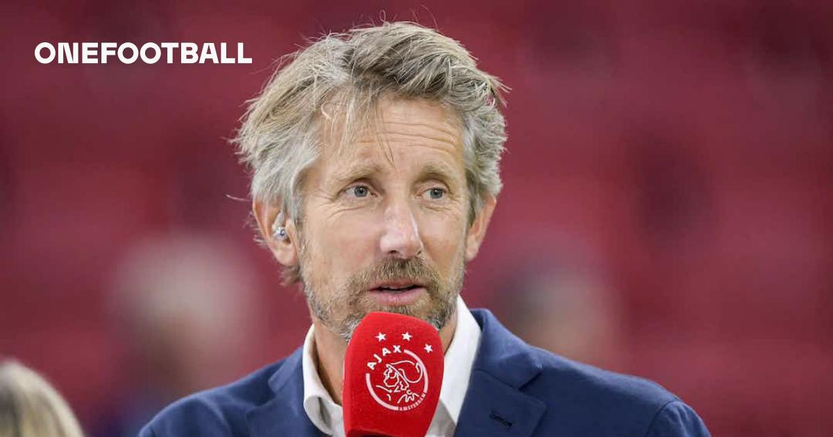 Ajax boss Maurice Steijn hints at handing possible career lifeline to Man  United's Donny van de Beek