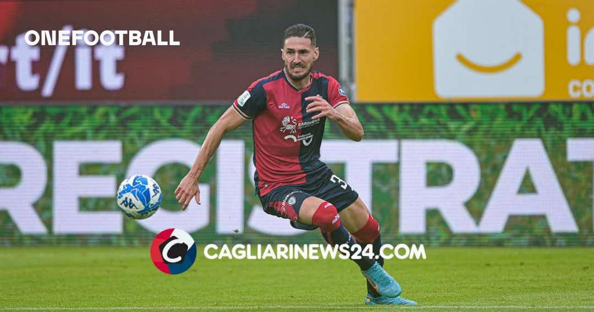 Cagliari Bari, una squadra di Serie B tifa per i rossoblù: il motivo è  legato ad Azzi