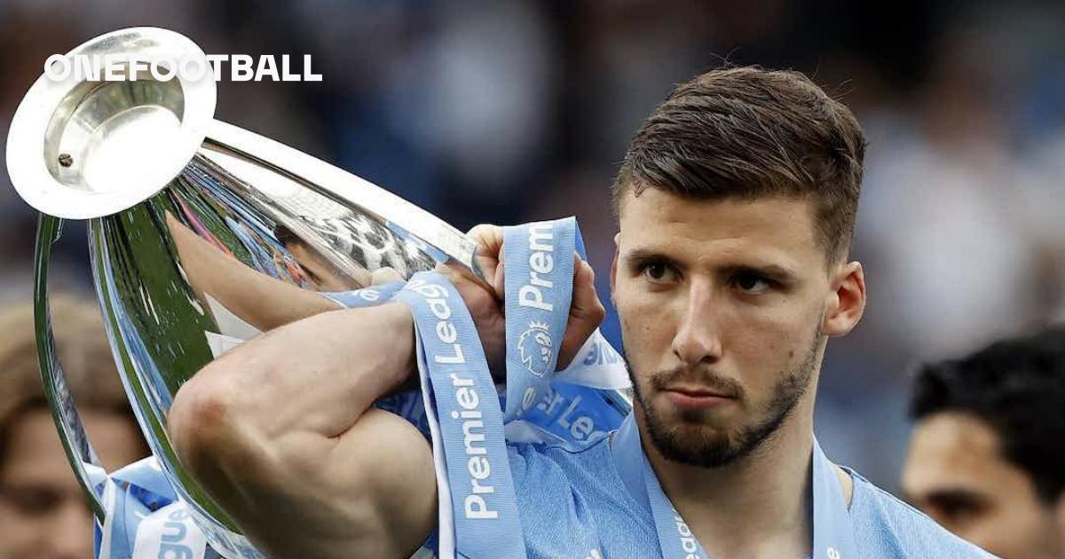 UI, UI! RÚBEN DIAS NÃO ESTÁ ISENTO DE CRÍTICAS, APÓS EMPATE DO MANCHESTER  CITY; ANTIGA ESTRELA DO FUTEBOL INGLÊS 'APONTA A MIRA' AO EX BENFICA