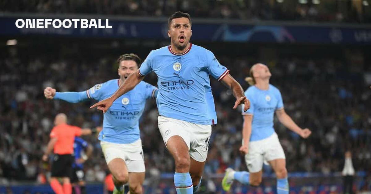Manchester City bate Internazionale e conquista Champions League pela  primeira vez - Jornal o Giro