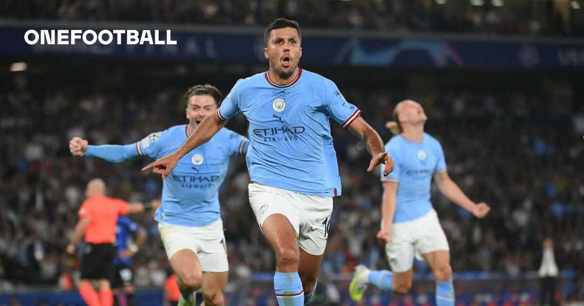 Manchester City e Inter farão primeiro jogo na história da Champions; veja  curiosidades