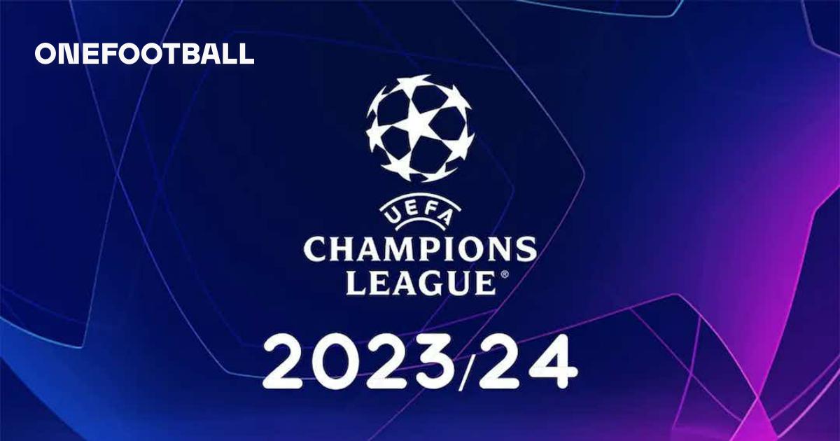 Champions League 2023/24 Power Ranking: os favoritos ao título