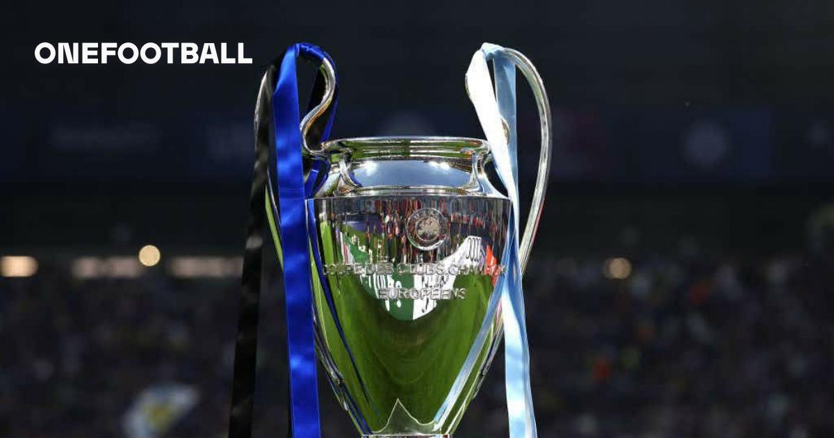 Confira a agenda dos jogos da quarta rodada da UEFA Champions