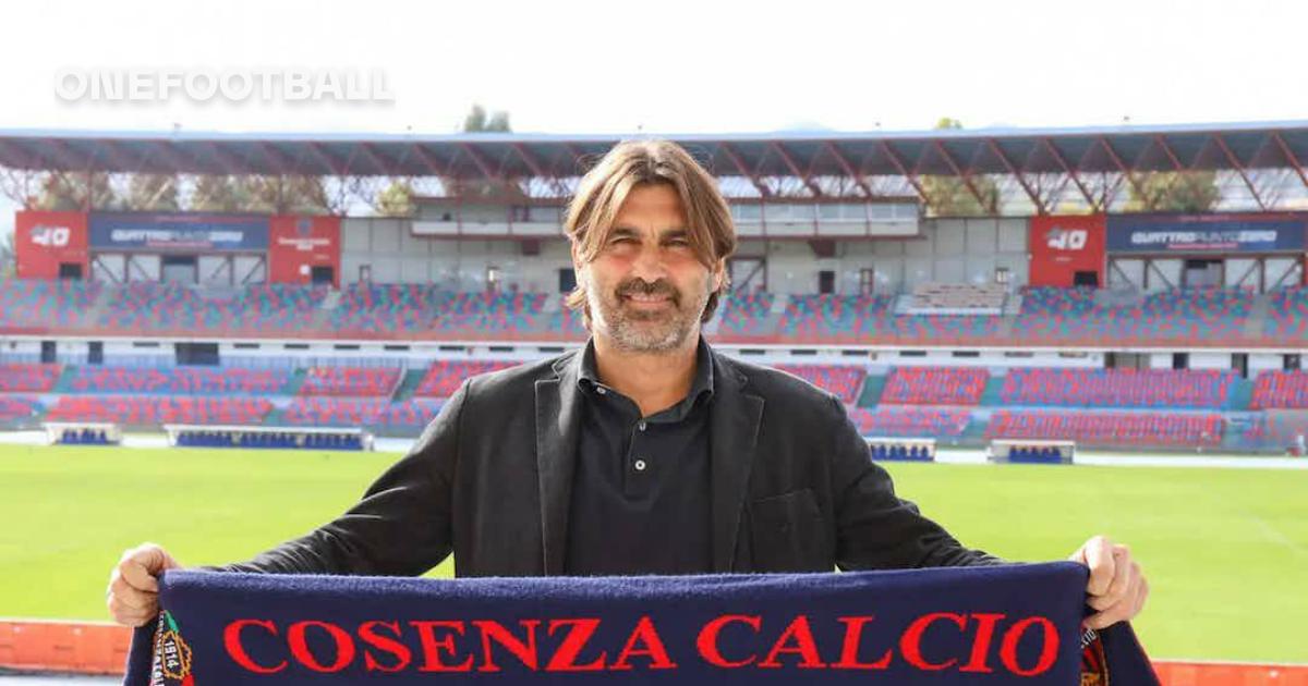 Cosenza Calcio - Club profile