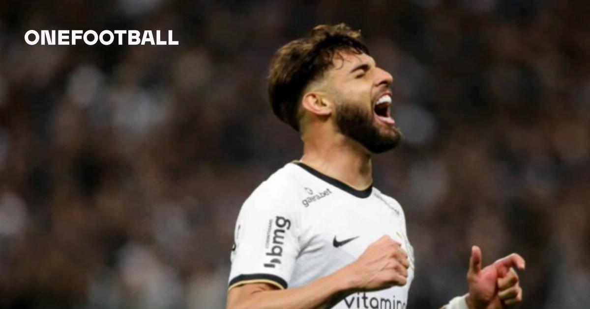 Cássio e Fábio Santos analisam temporada e projetam 2023 do Corinthians