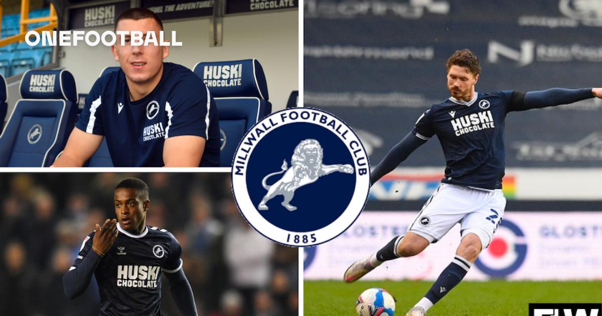 It makes sense for Millwall FC to loan out these 2 players in January