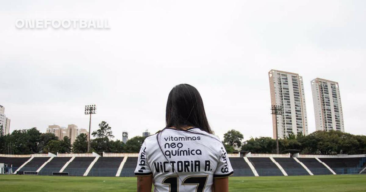 Vic Albuquerque celebra artilharia histórica do Corinthians e diz