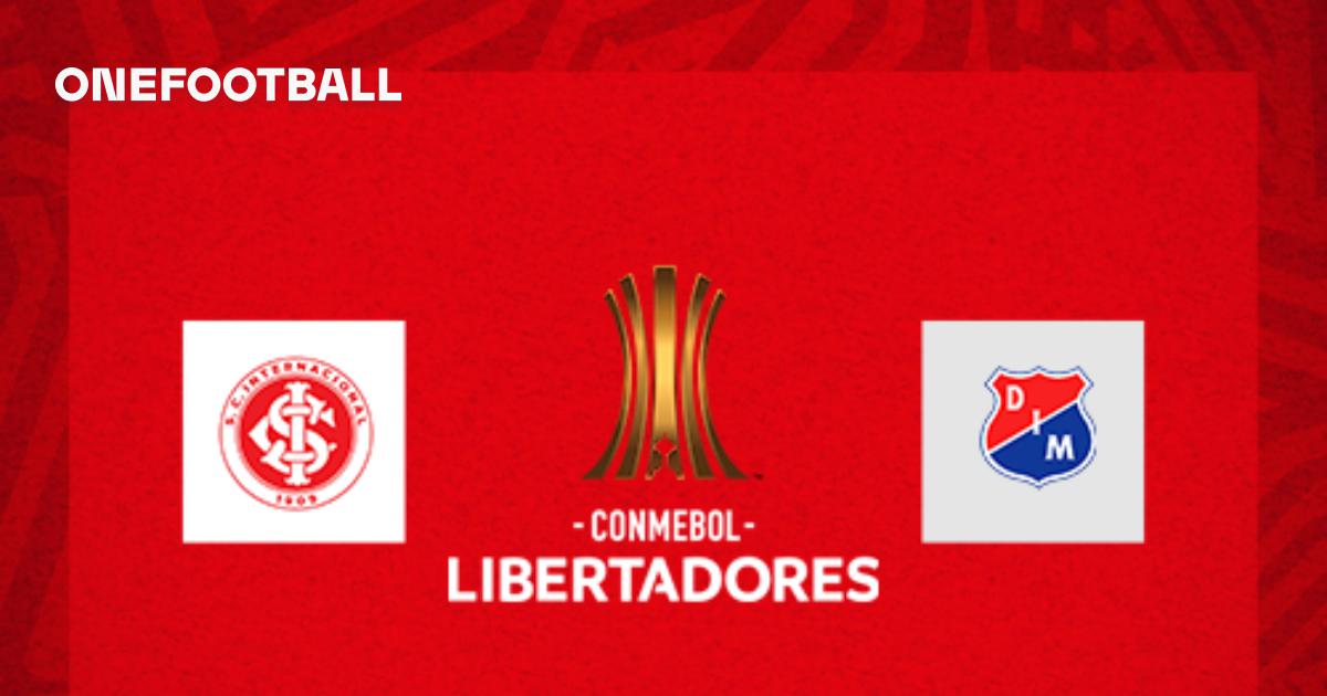 Serviço de Jogo: Internacional x DIM-COL – 6ª rodada/CONMEBOL Libertadores