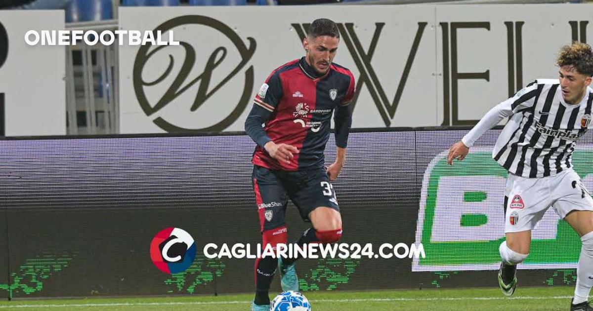 Cagliari Azzi, da riserva a titolare inamovibile: una delle poche certezze  per la Serie A