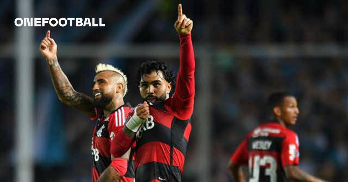Santos x Flamengo: onde assistir ao jogo do Brasileirão