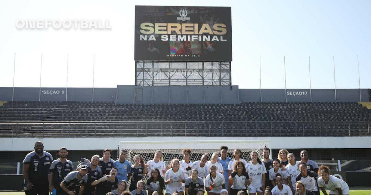 Brena entra na seleção do Paulista Feminino e Tainá Maranhão é