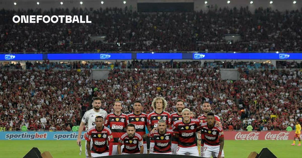 URGENTE, Flamengo confirma jogo contra Orlando City em pré-temporada nos  Estados Unidos