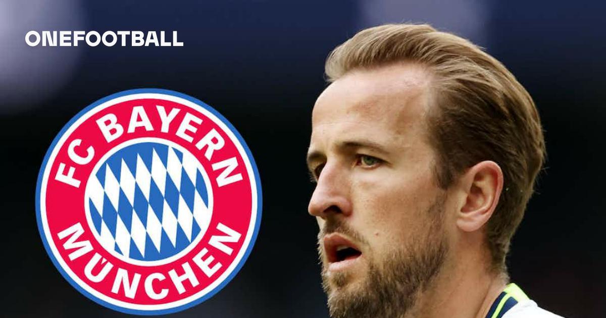 Harry Kane explica ida ao Bayern: 'Preciso jogar a Champions e