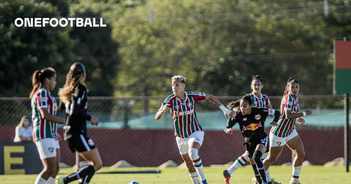 Brasileiro Feminino: tudo sobre a final entre Fluminense e RB Bragantino na  Série A2