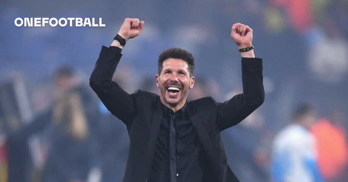 Messi e Simeone recebem os maiores salários do futebol: confira o Top 5!