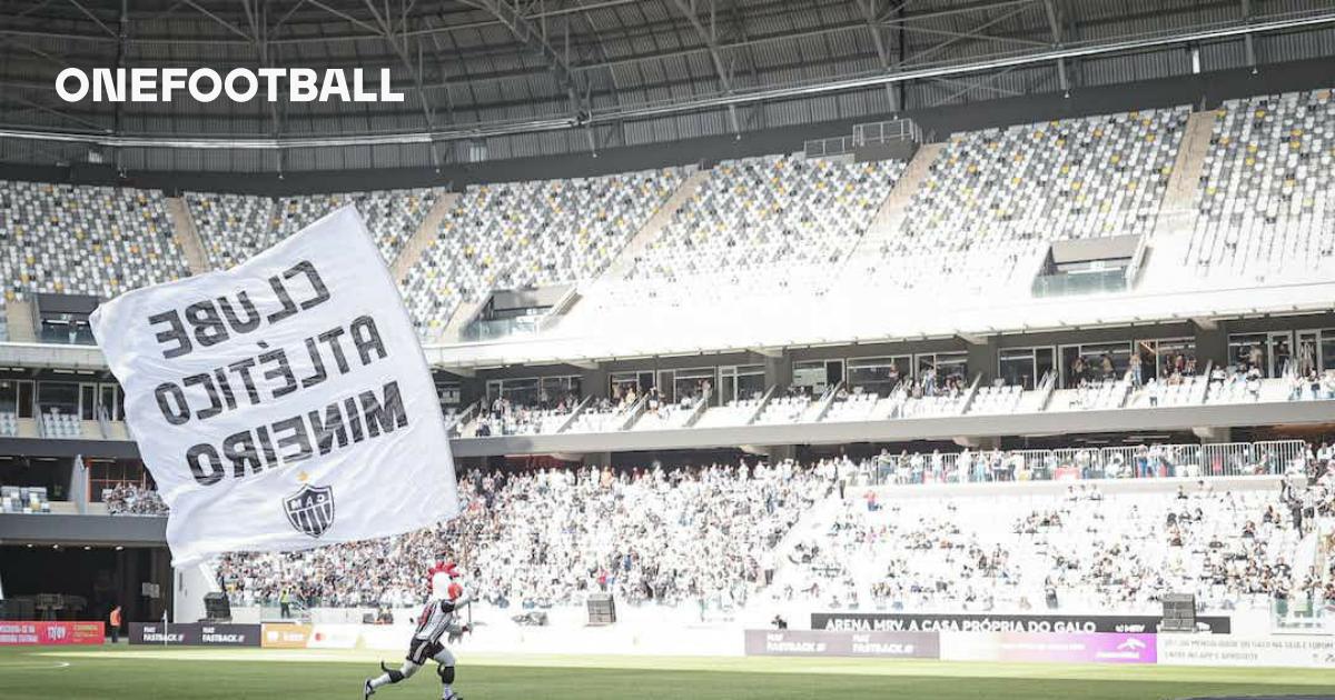 NFL escolhe estádio para primeiro jogo da liga no Brasil; veja qual é -  Rádio Itatiaia