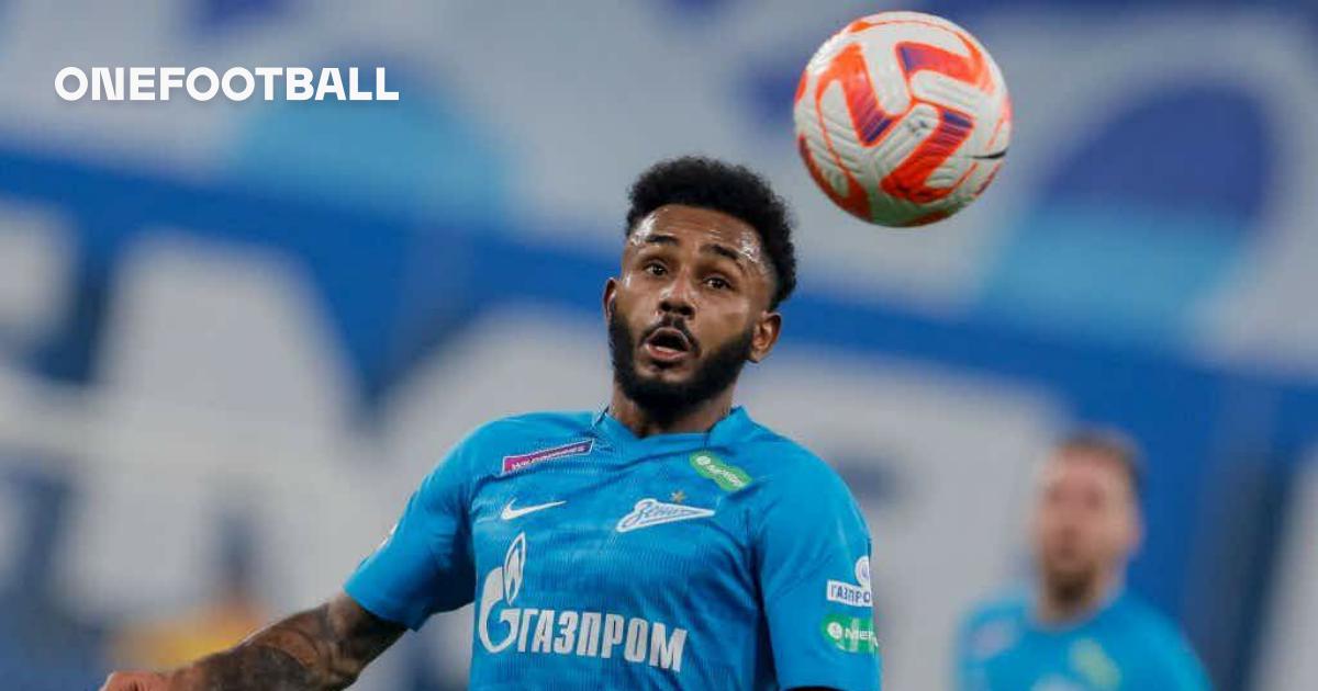 Wendel dá assistência, Zenit bate Spartak Moscou e fecha 2020 na liderança  do Campeonato Russo