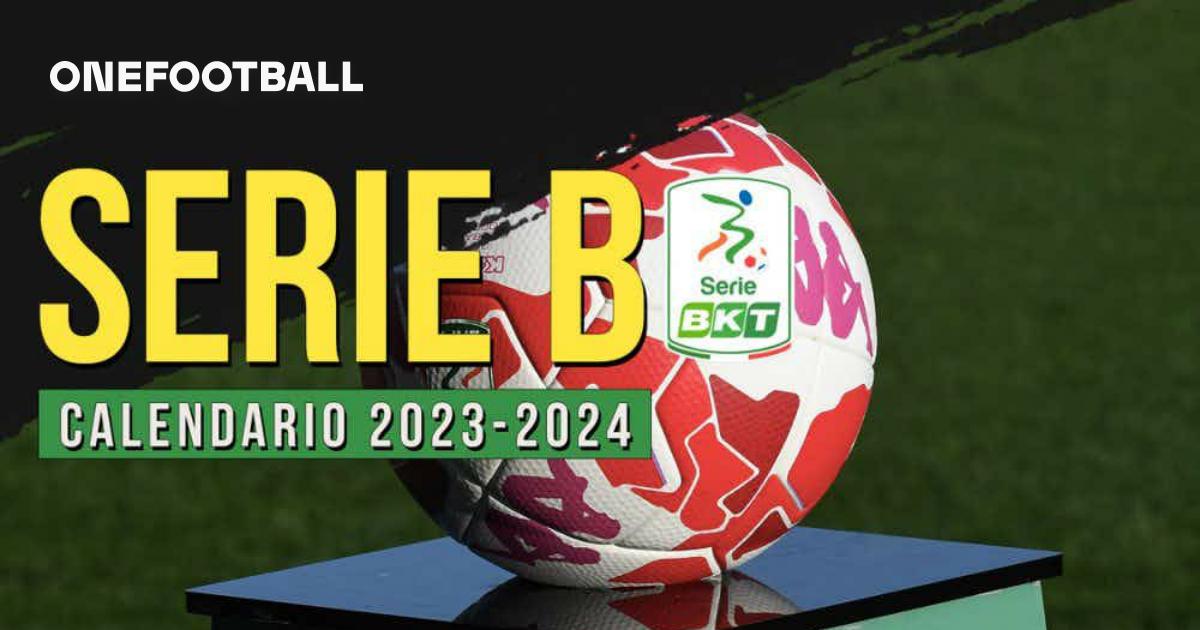 Il pallone della Serie BKT 2023-2024