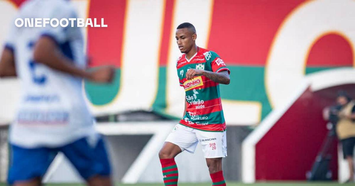 Portuguesa ❤️💚 on X: MARCA NA AGENDA❤️💚 Saíram os dias e horários dos  confrontos da Lusa na primeira fase da Copa Paulista 2022! Já anota na  agenda e avisa a galera 😍 #