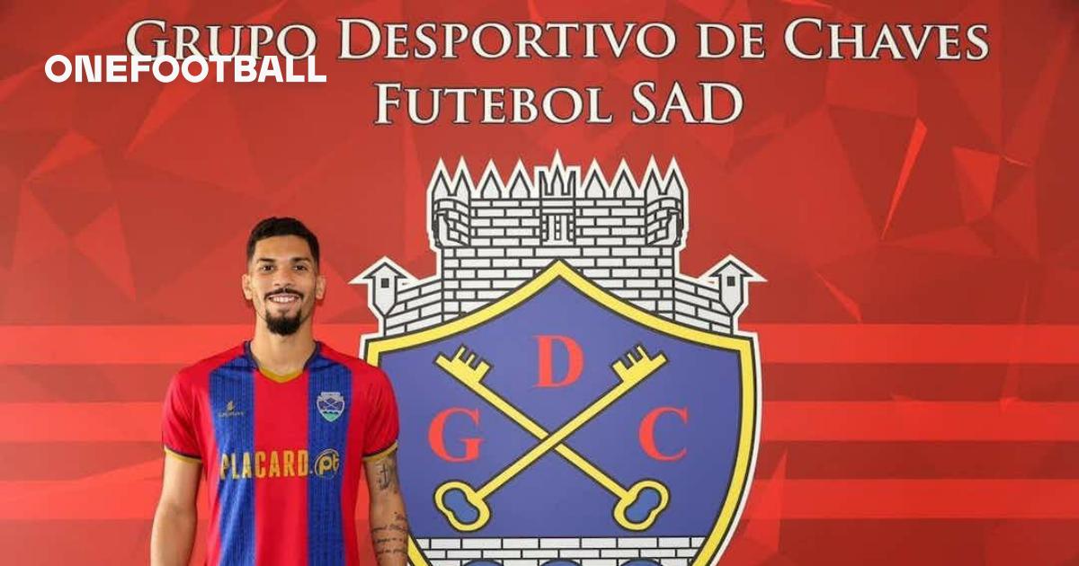 Clube Desportivo 1º de Agosto - Futebol: 1º de Agosto anuncia reforços.