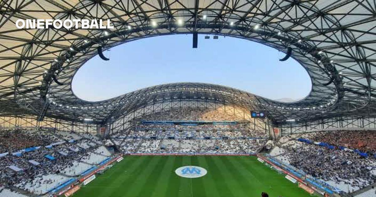 Olympique de Marselha é derrotado pelo Bayer Leverkusen em amistoso no  Vélodrome