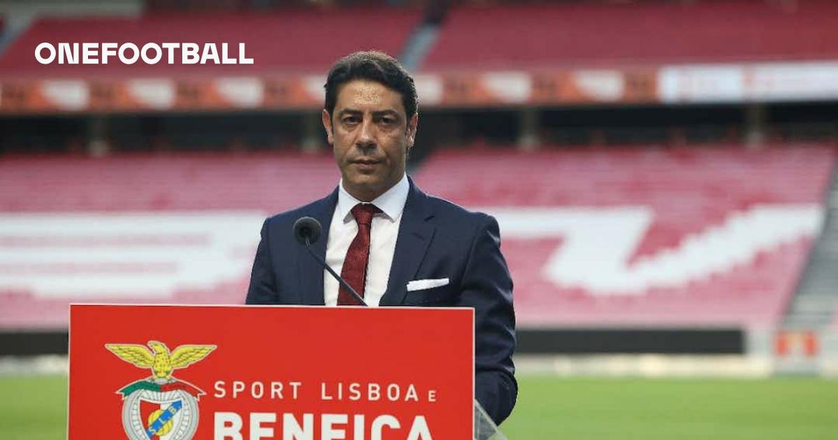 Jovem promessa do Benfica ruma à Dinamarca 