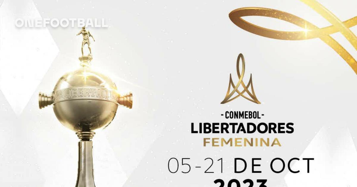 Libertadores Feminina 2023: programação completa, retrospecto e o que  esperar do Internacional