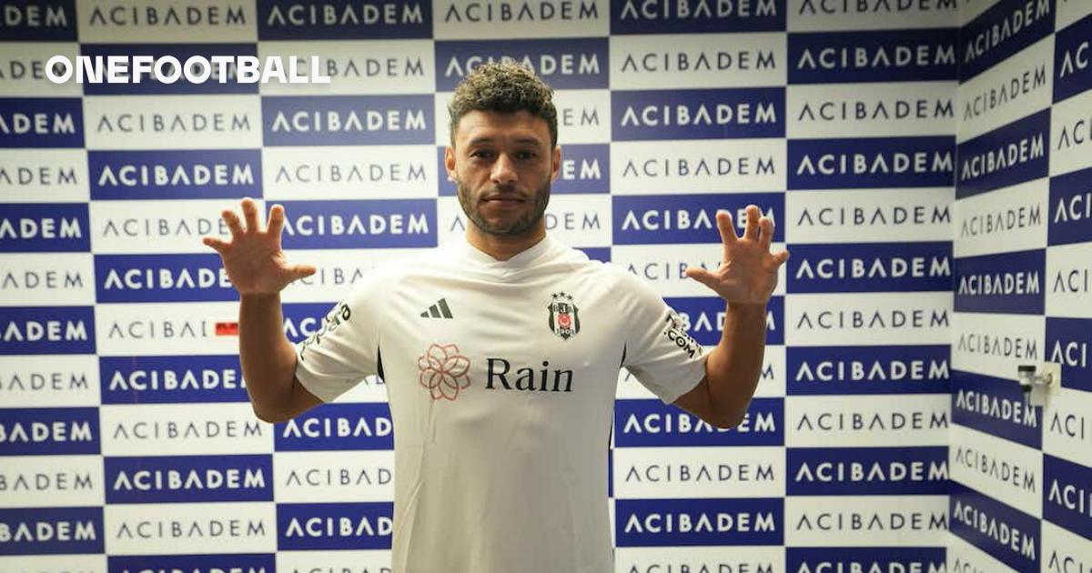 Besiktas - Jogada 10, Últimas notícias de FutebolJogada 10