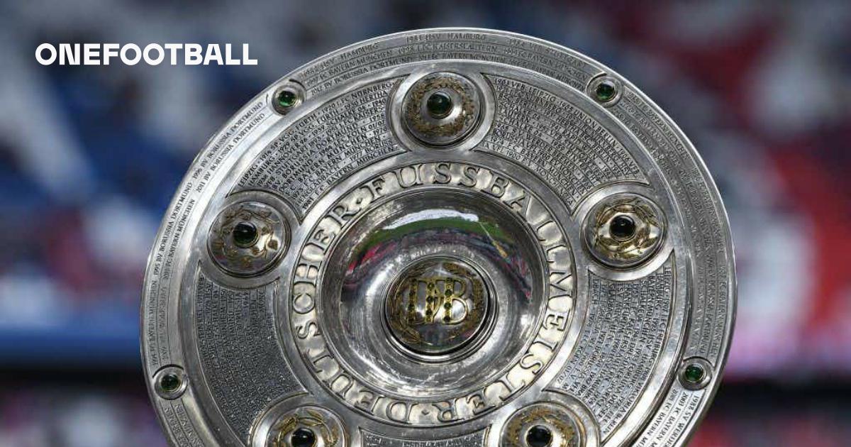 Bayern de Munique busca empate contra o Monchengladbach pela Bundesliga -  Lance!