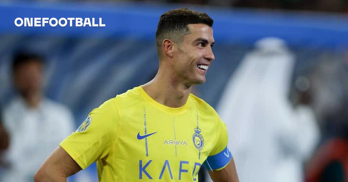 CR7 terá o maior salário do mundo no futebol; veja o top 10