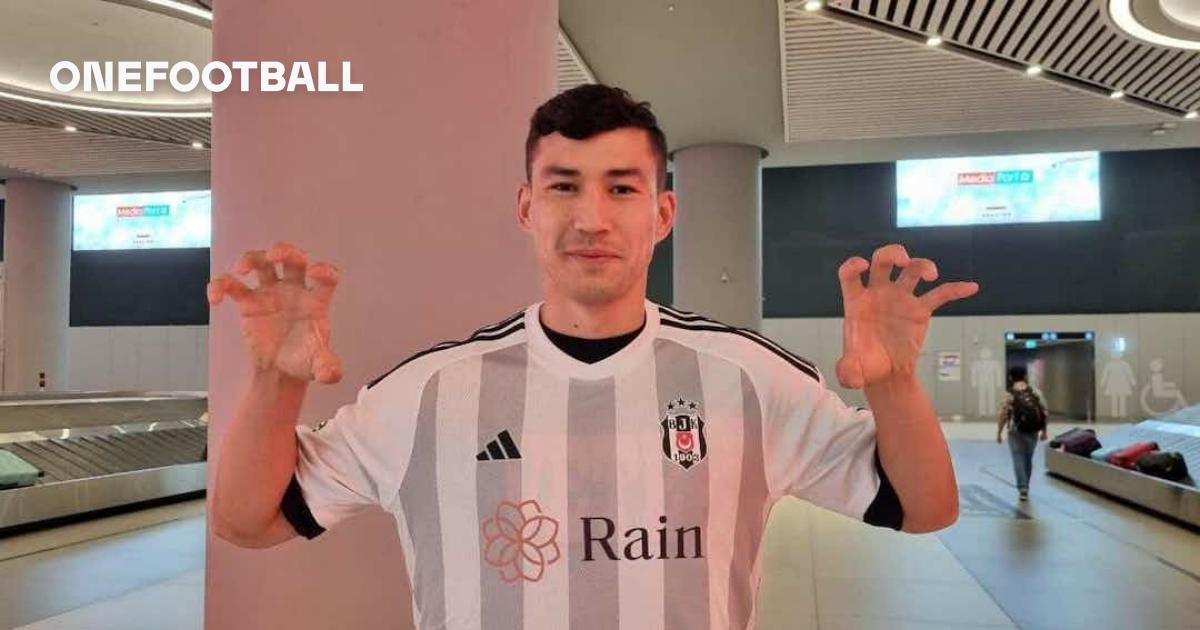 Senol Günes é o novo técnico do Besiktas - Gazeta Esportiva